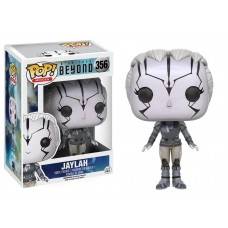 Funko Pop! Movies 356 Star Trek Beyond Jaylah Vinyl Action Figure Pop FU10495